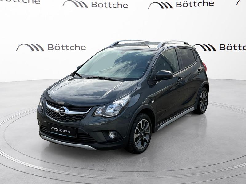 Opel Karl