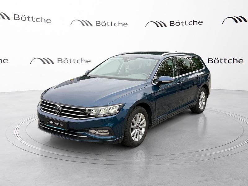 VW Passat Variant