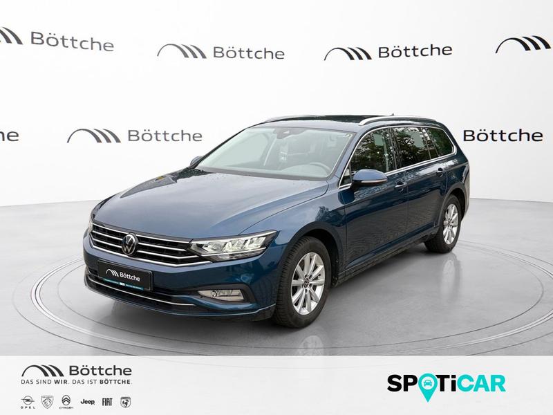 VW Passat Variant