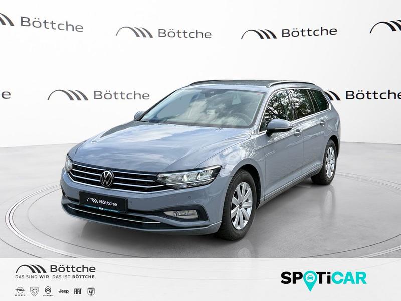 VW Passat Variant