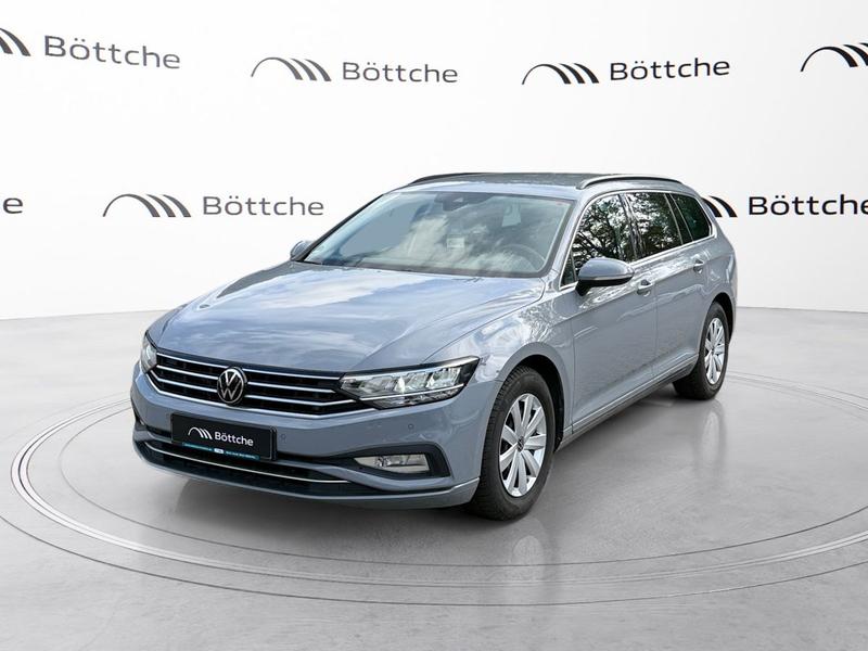 VW Passat Variant
