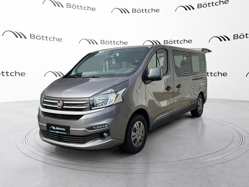 Fiat Talento