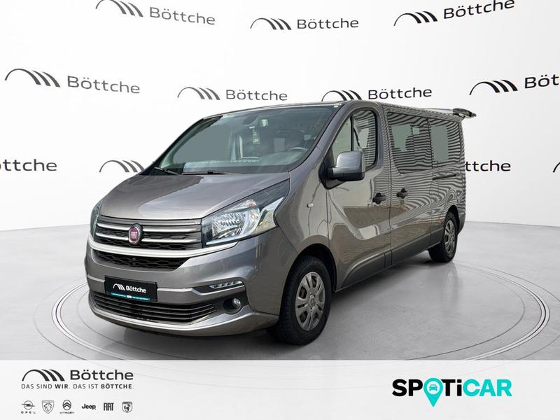 Fiat Talento