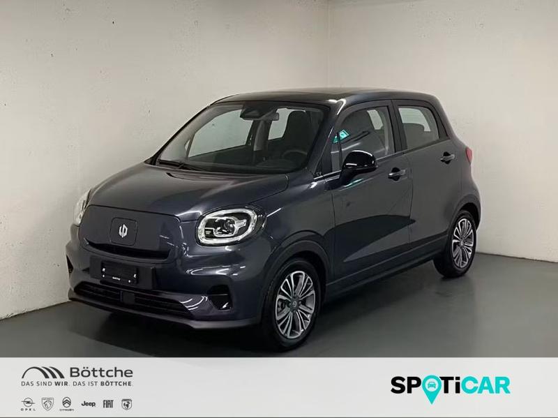 Leapmotor T03