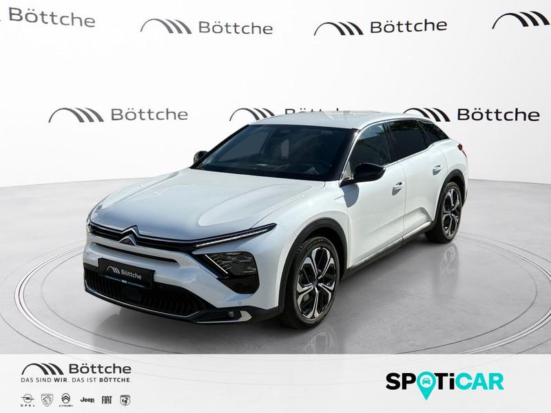 Citroen C5 X