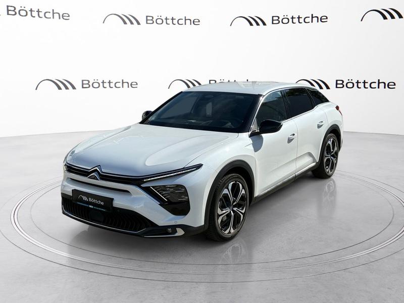 Citroen C5 X