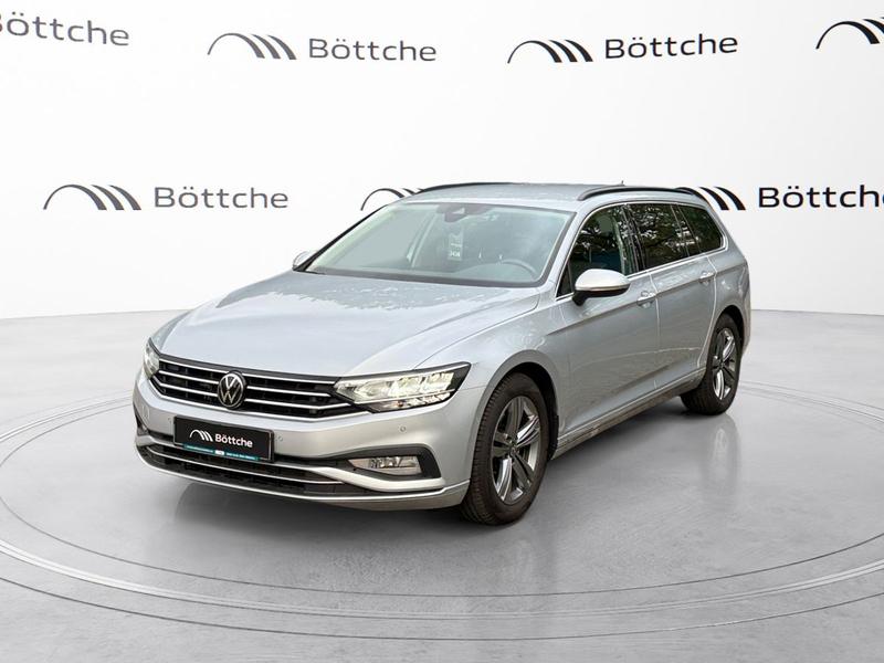 VW Passat Variant