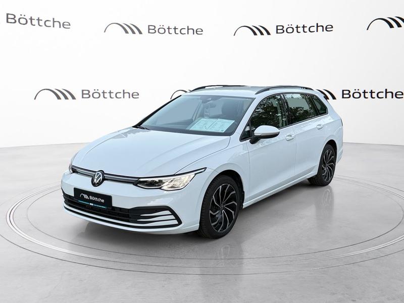 VW Golf Variant