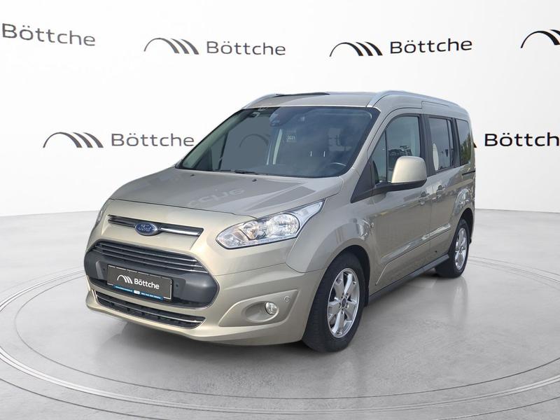 Ford Tourneo Connect