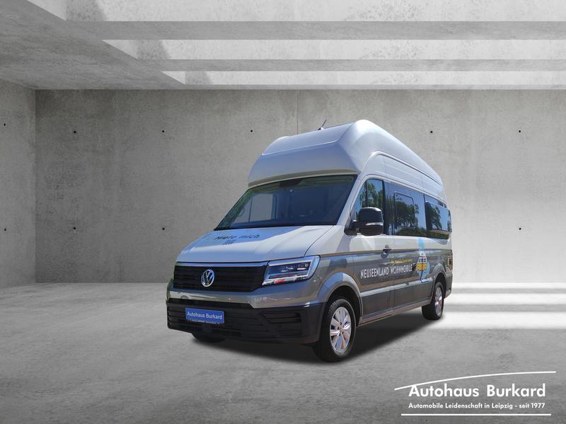 VW Grand California