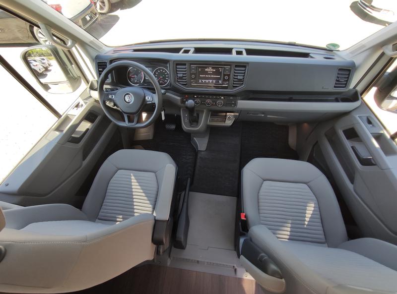 VW Grand California