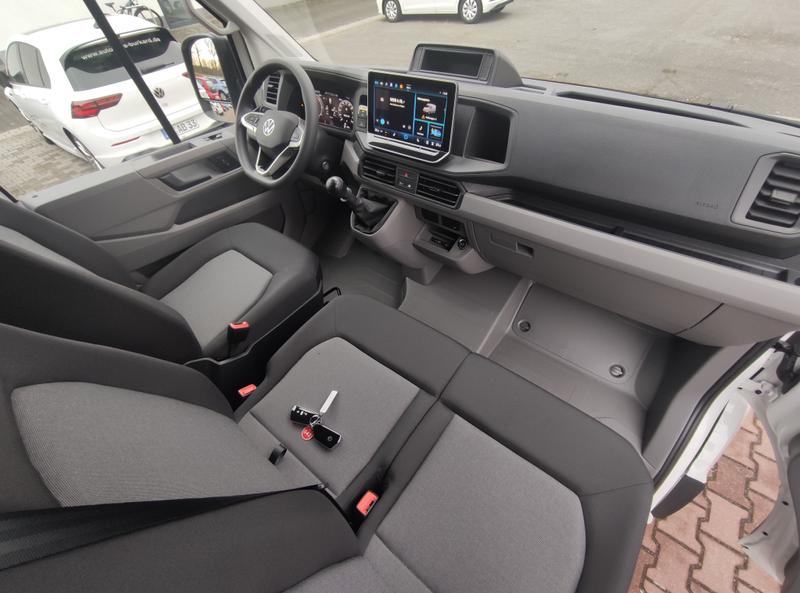 VW Crafter