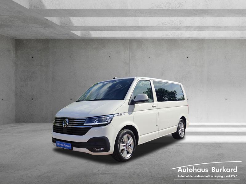 VW T6 Multivan