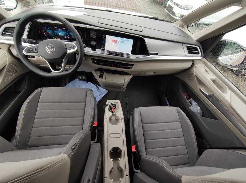 VW T7 Multivan