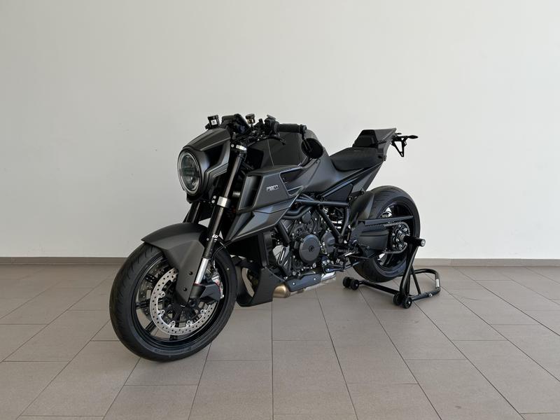 KTM 1290 Super Duke R