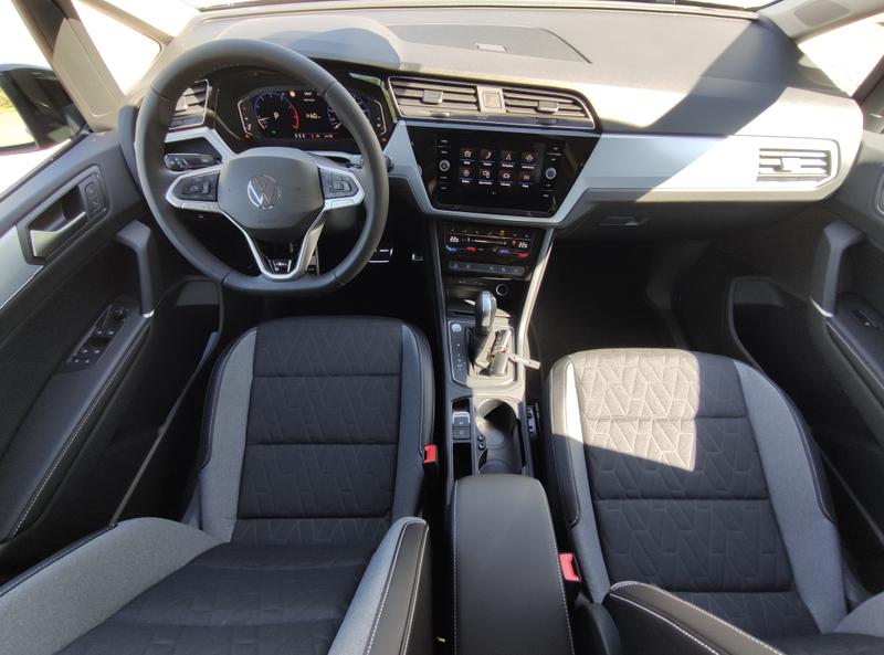 VW Touran