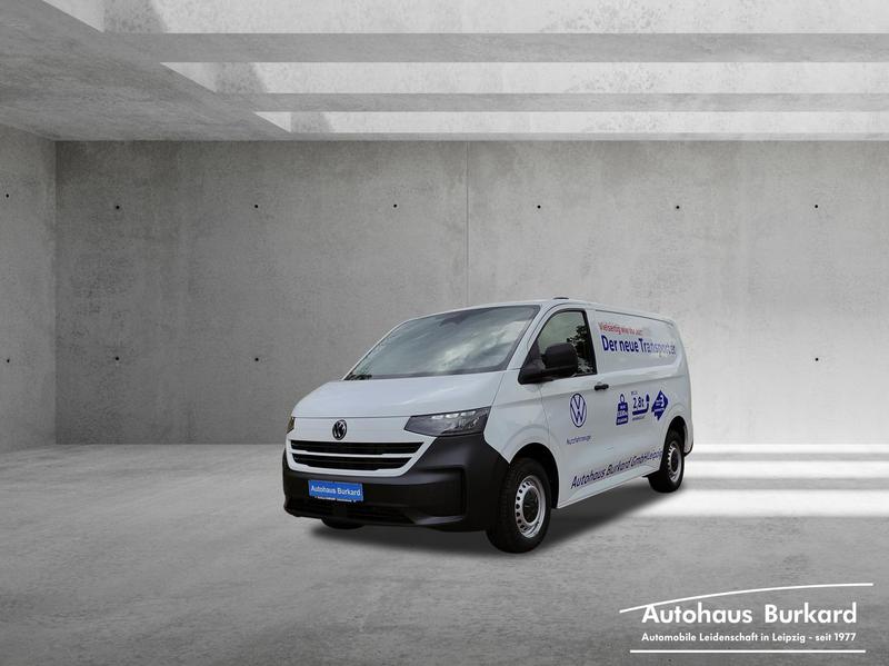 VW T7 Transporter