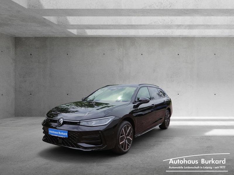 VW Passat Variant