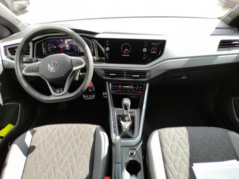 VW Taigo