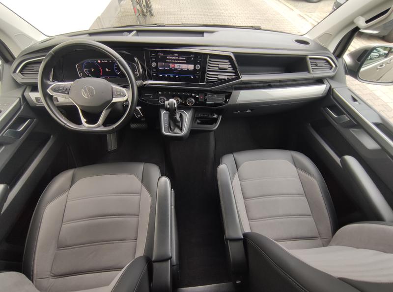 VW T6 Multivan