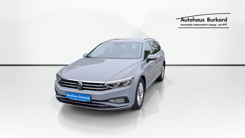 VW Passat Variant