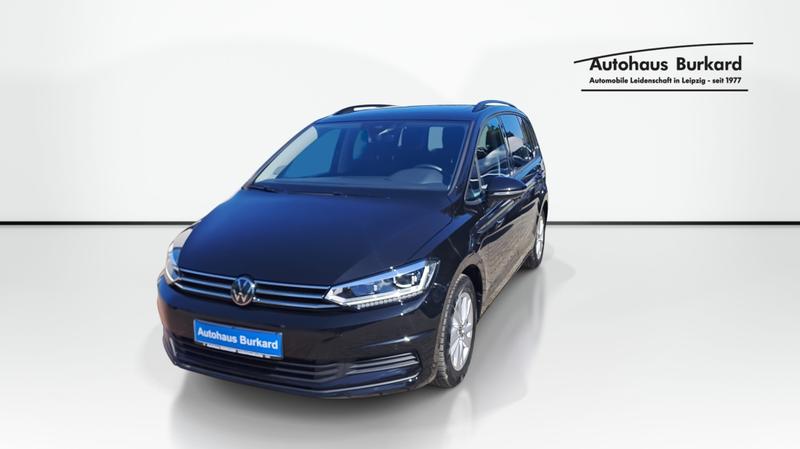 VW Touran