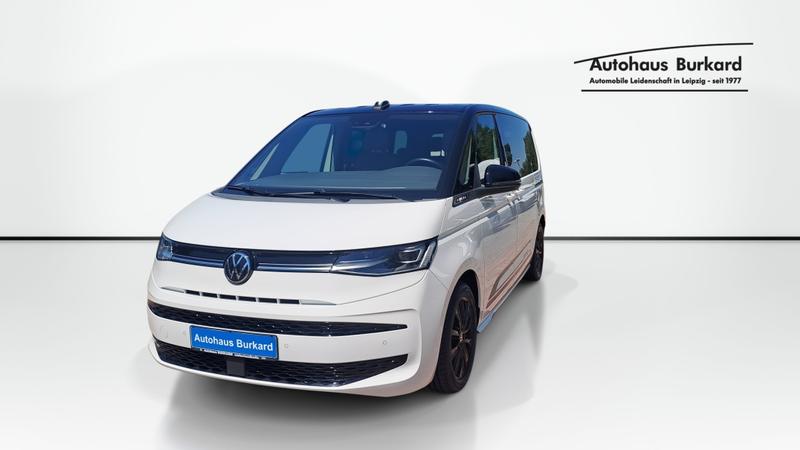 VW T7 Multivan