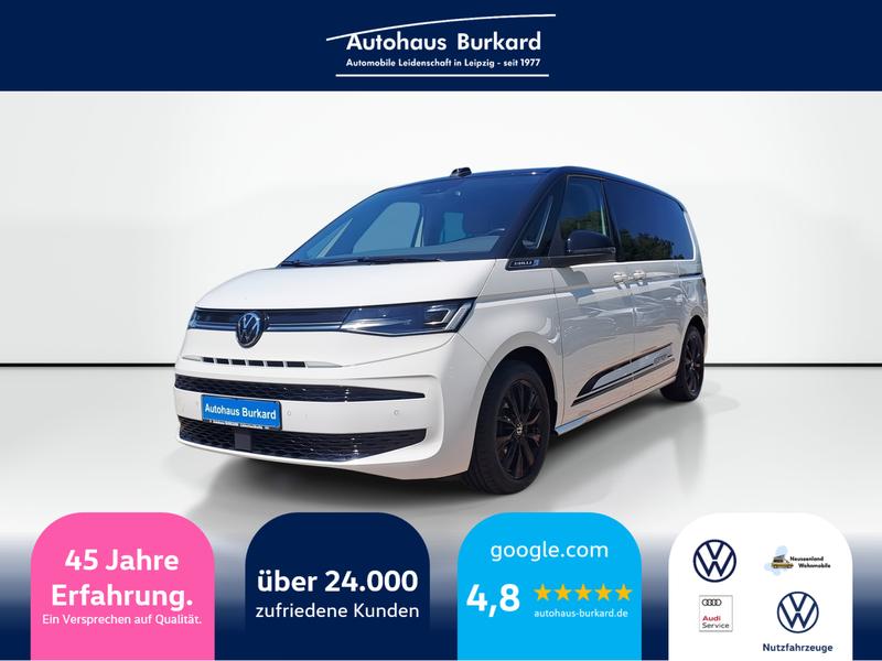 VW T7 Multivan
