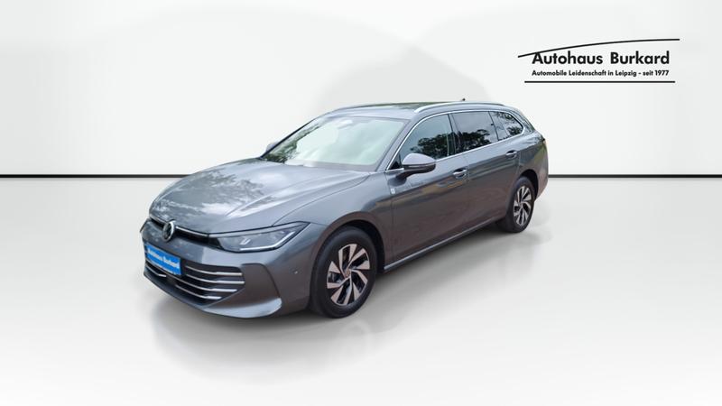 VW Passat Variant