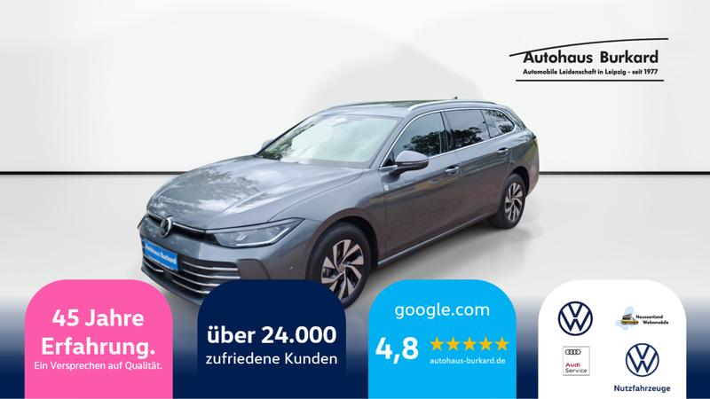 VW Passat Variant