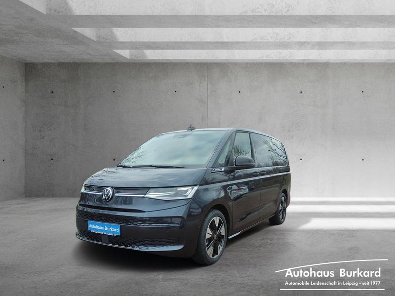 VW T7 Multivan