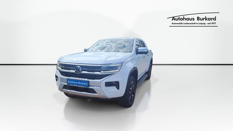 VW Amarok