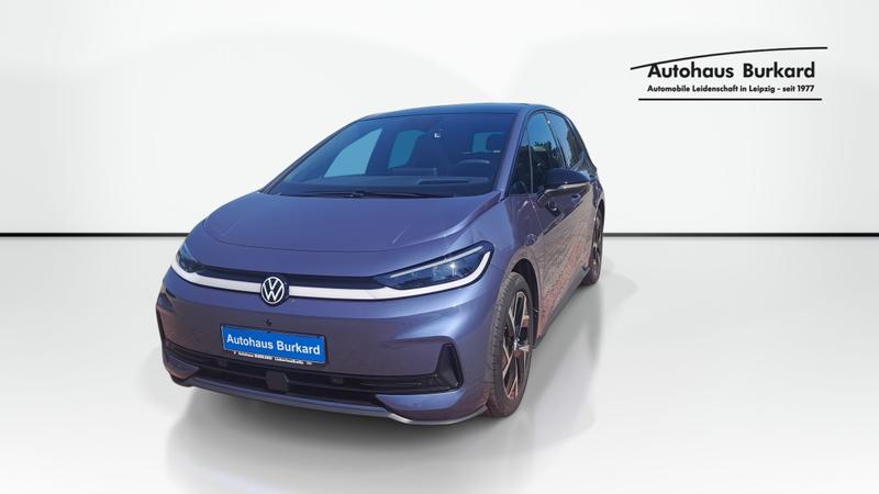 VW ID.3 Neo
