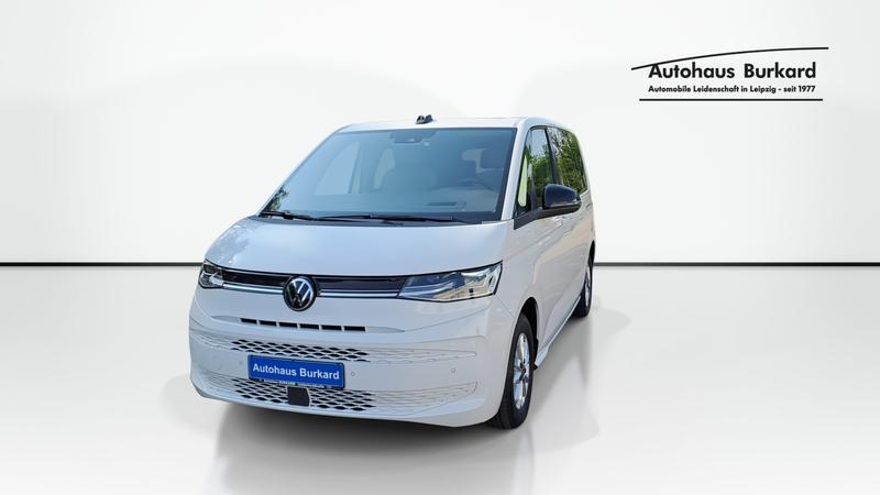 VW T7 Multivan