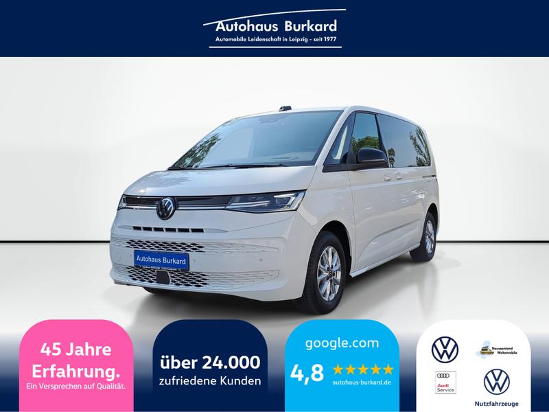 VW T7 Multivan