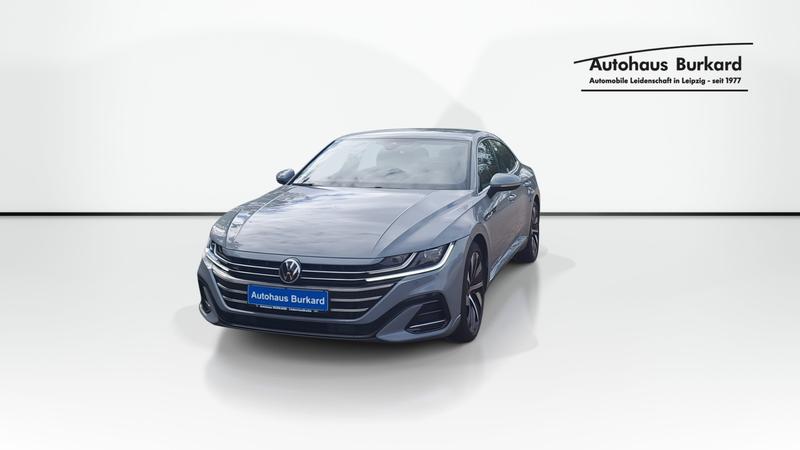 VW Arteon