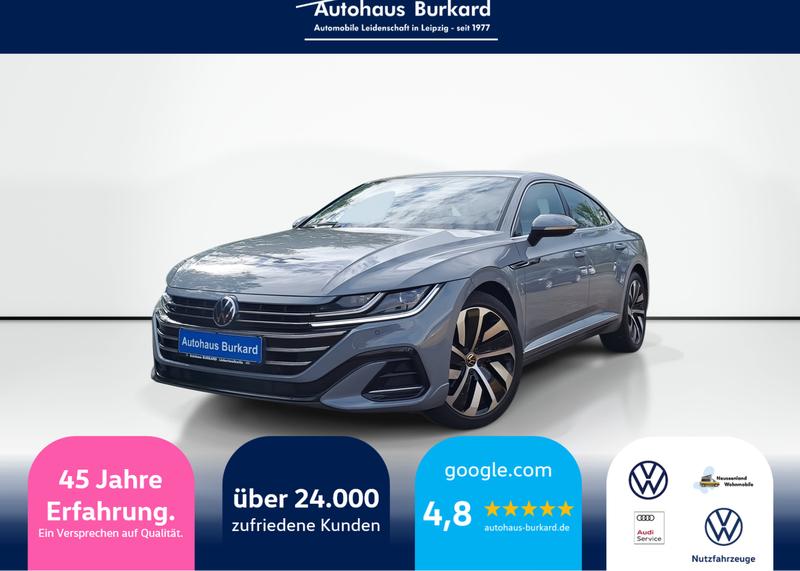 VW Arteon