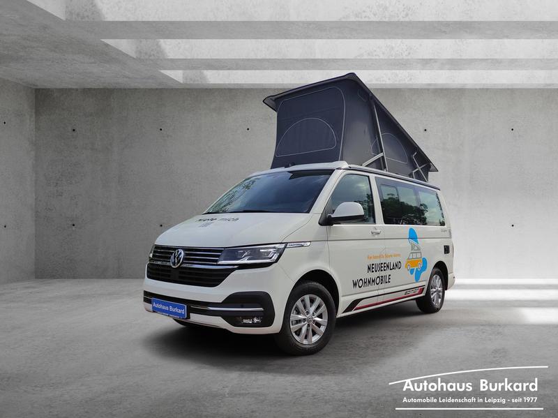 VW T6.1 California