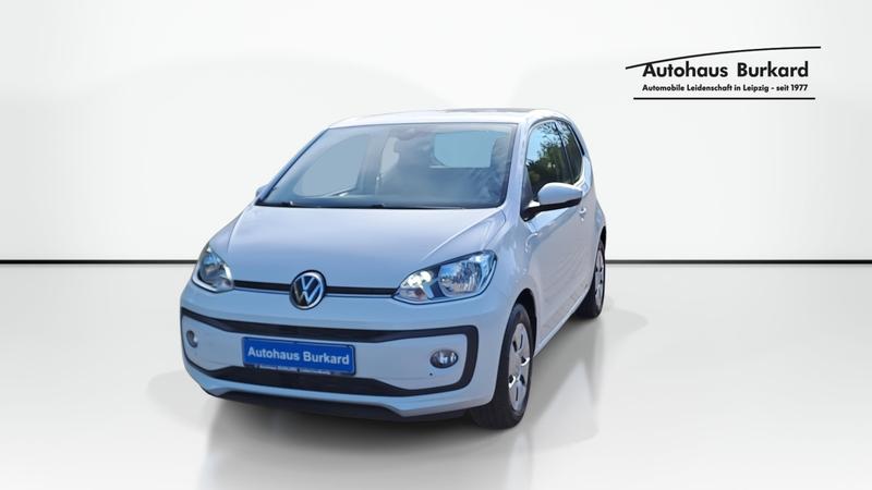 VW up!