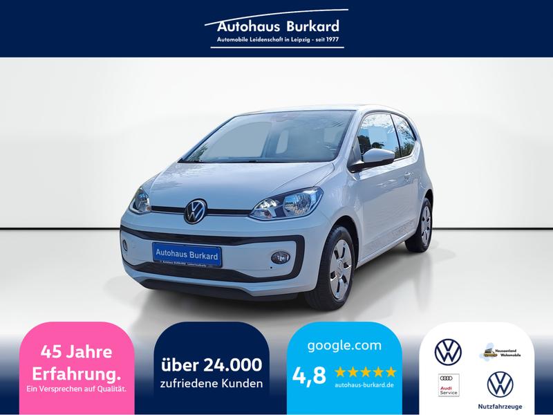 VW up!