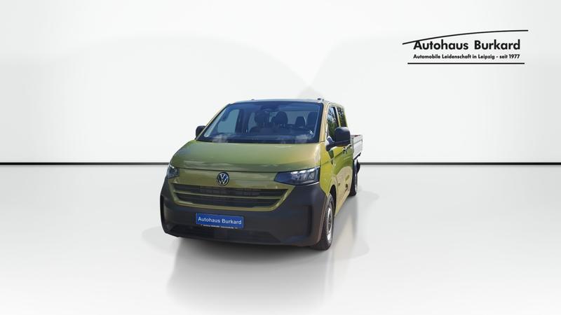 VW T7 Transporter