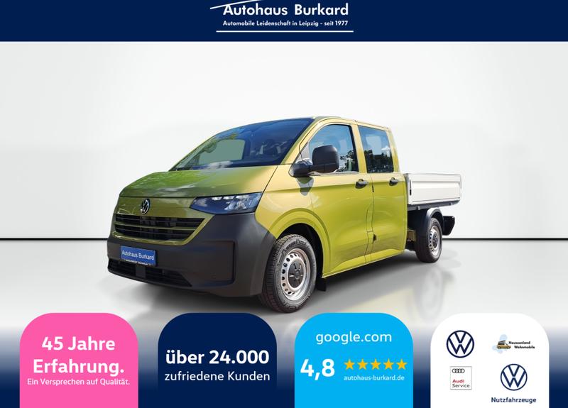 VW T7 Transporter