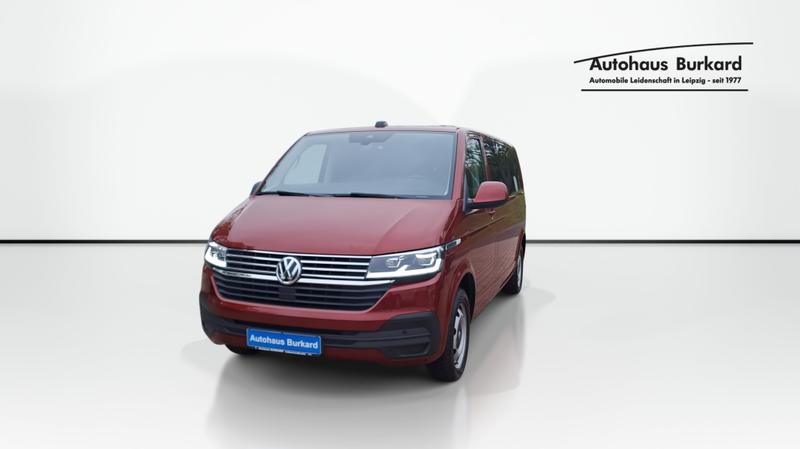 VW T6 Caravelle