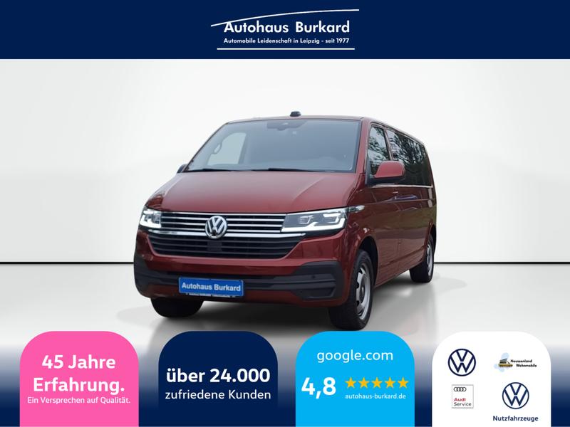VW T6 Caravelle