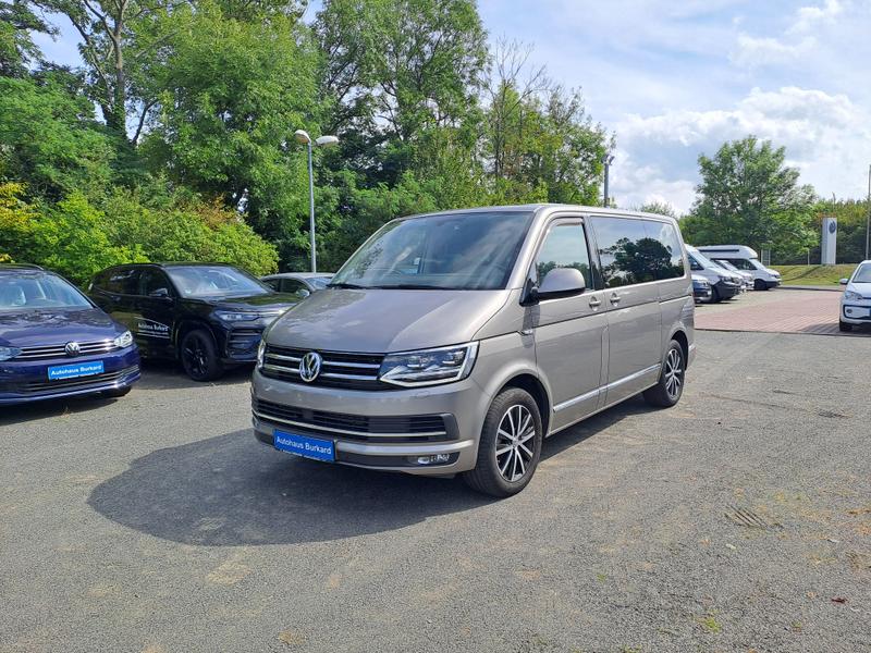 VW T6 Multivan
