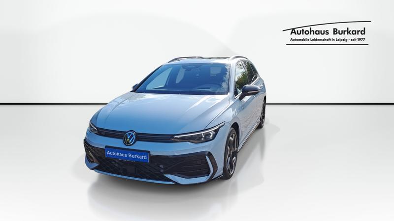 VW Golf Variant