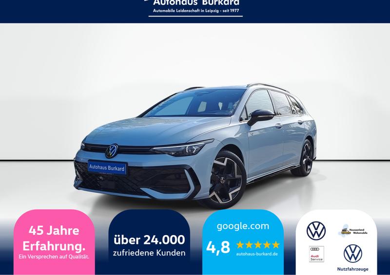 VW Golf Variant