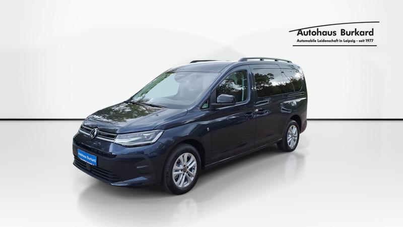 VW Caddy
