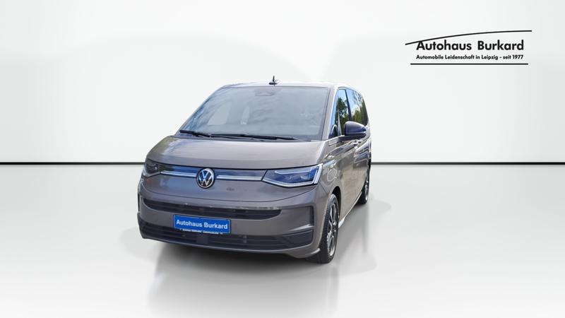 VW T7 Multivan