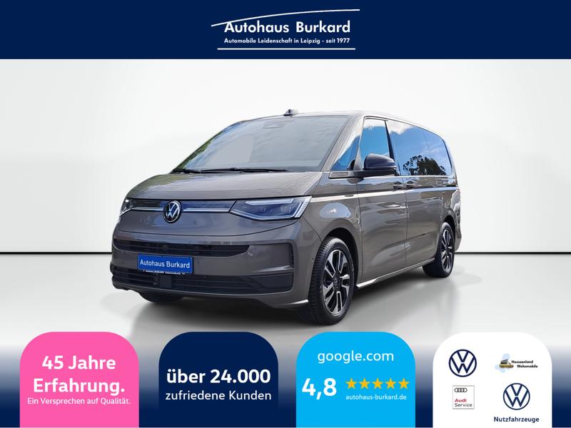 VW T7 Multivan